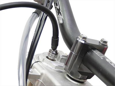 DRC - DRC Swivel Hose for Shock Pump - D59-35-189