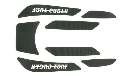 Hydro-Turf - Hydro-Turf Self Adhesive Custom Padding Kit - Black - HTVX2-PSA BK