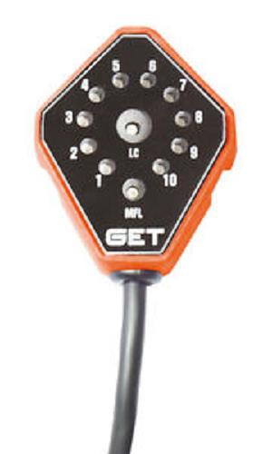 GET - GET Launch Control Kit for Get-Power ECU Programmer - GK-LCGPA-0001