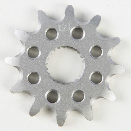 Fly Racing - Fly Racing Front Sprocket - 12T - MX-54512-4