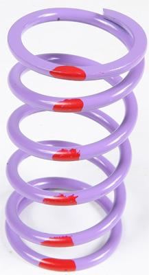 Venom Products - Venom Products Arctic Cat 16-17 Steel Primary Clutch Spring - 140-290 Purple/Red Stripe - 210492-014