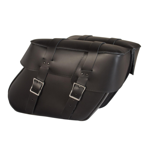 Willie & Max - Willie & Max Ventura Saddlebags - 8011-03