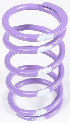 Venom Products - Venom Products Arctic Cat 16-17 Steel Primary Clutch Spring - 120-285 Purple/White Stripe - 210492-012
