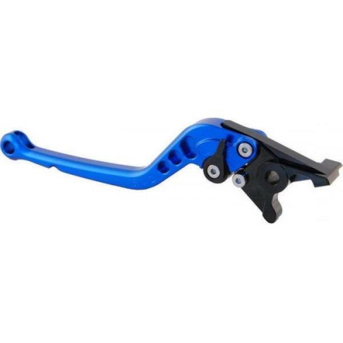 PSR - PSR Click-N-Roll Short Style Clutch Lever - Blue - 00-00497-25