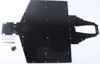 Open Trail - Open Trail Skid Plate - OT-RGR-SK-XP900