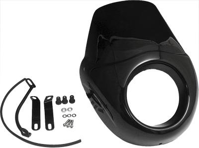 West-Eagle Motorcycle Products - West-Eagle Motorcycle Products T-Sport Cowl - H3544