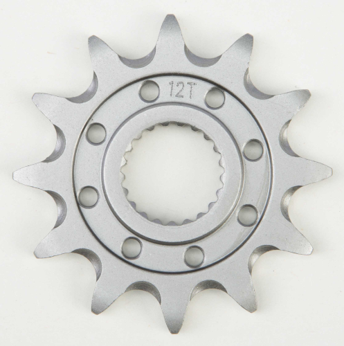Fly Racing - Fly Racing Front Sprocket - 12T - MX-55612-4