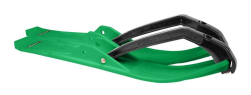 C&A Pro - C&A Pro Mini Skis - Green - 77380007
