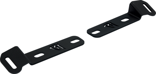 RIGID Industries - RIGID Industries Roof Light Mount Kit for E- or SR-Series 30in. Light Bars - 46575