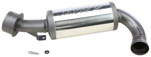 MBRP - MBRP Race Series Exhaust System - 1100114