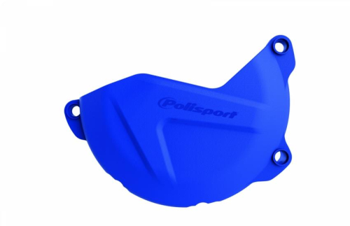 Polisport - Polisport Clutch Cover Protector - Blue - 8458400002