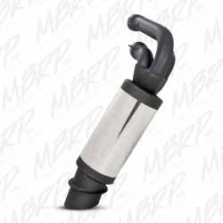 MBRP - MBRP Race Series Exhaust System - 1026012