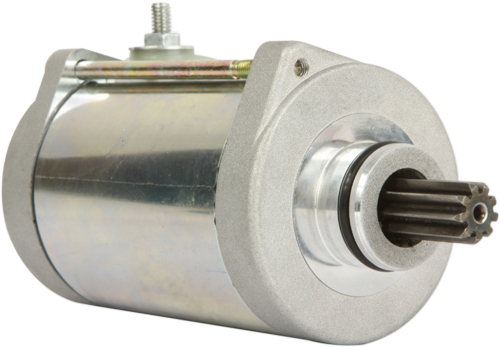 Parts Unlimited - Parts Unlimited Starter - 2110-0770