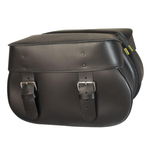 Willie & Max - Willie & Max Mighty Legend Saddlebags - 8021-03