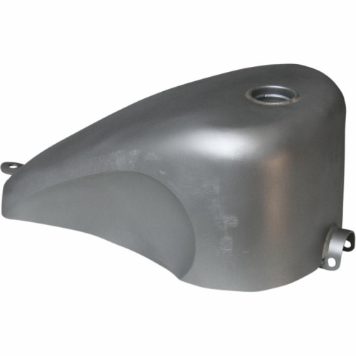 Paughco - Paughco Swoop Dished Gas Tank - 2.5 Gallon King - 866SDF