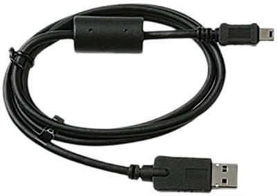 Garmin - Garmin Mini USB Cable - 010-10723-15