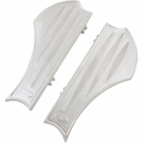Kens Factory - Kens Factory Neo-Fusion Floorboards - Polished - 5201