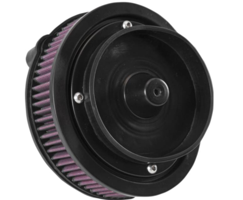 K&N Engineering - K&N Engineering RK-Series Air Intake System - RK3941