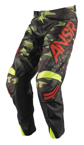 Answer - Answer Elite LE Pants - 471953 - Camo - 34