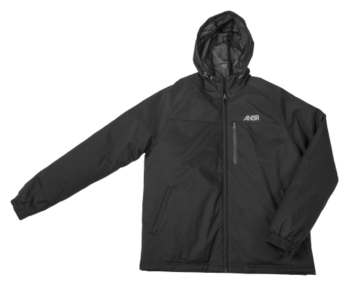 Answer - Answer Global Jacket - 471968 - Black - Large