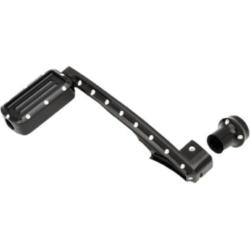 Covingtons - Covingtons Outer Shift Lever Assembly - Black - C1535B