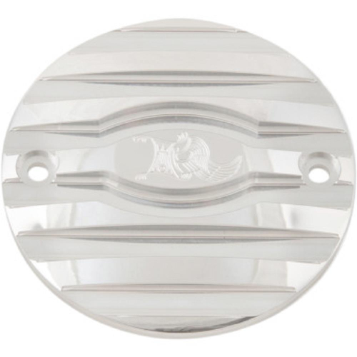 Kens Factory - Kens Factory Points Cover - Polished - 8904