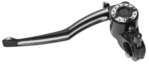 RSD - RSD Hydraulic Clutch Assembly - 11/16in. Bore with Interrupt - Contrast Cut - 00622933BM