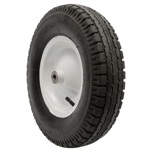 Kimpex - Kimpex Wheel for Heavy-Duty X-Pro Snowmobile Shop Dolly - 384686