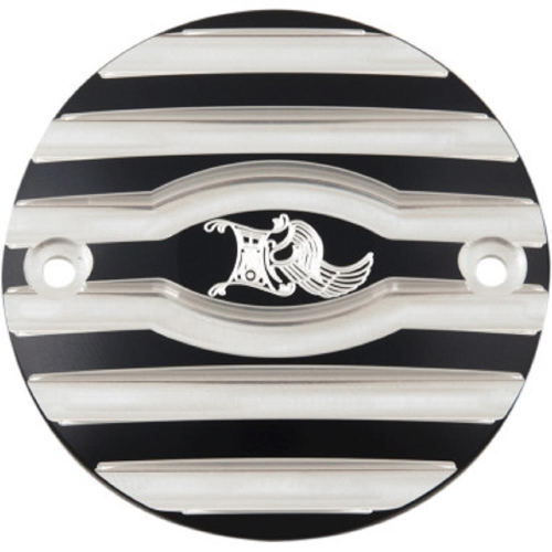 Kens Factory - Kens Factory Points Cover - Black Machine - 8903