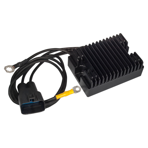 Ricks Motorsport Electric - Ricks Motorsport Electric Rectifier/Regulator - 10-910B