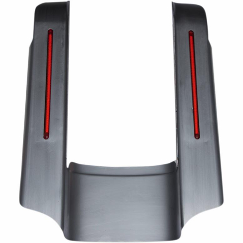 Russ Wernimont Designs - Russ Wernimont Designs Rear Fender Extension and Filler Panel - RWD-50178