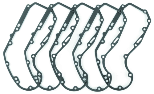 Twin Power - Twin Power Cam Cover Gasket - 5pk. - C9316F5TP