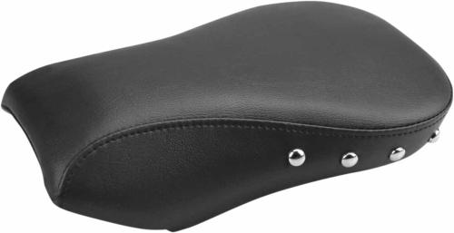 Saddlemen - Saddlemen Sport Pillion Pad for Renegade Solo Seat with Studs - 80404022