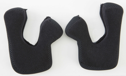 Fly Racing - Fly Racing Cheek Pads for Elite Onset Helmets - Md(30mm) - 73-88009M