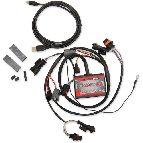 Moose Racing - Moose Racing Power Commander V - 1020-2641