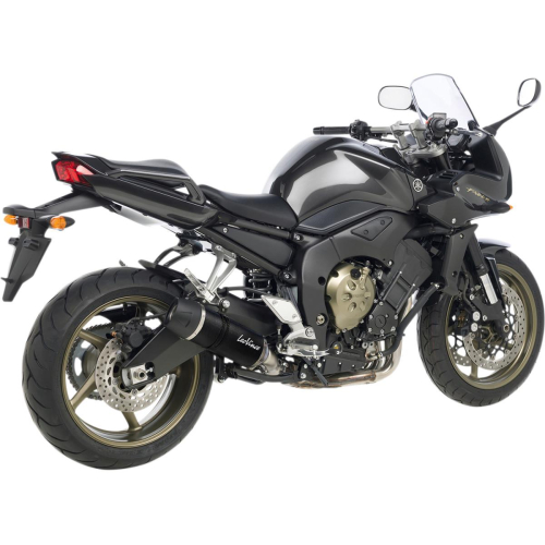 Leo Vince - Leo Vince LV One Evo Slip-On - Carbon Fiber Muffler - 8298E