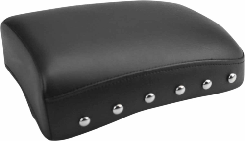 Saddlemen - Saddlemen Renegade Sport Pillion Pad - Smooth with Studs - 88209022