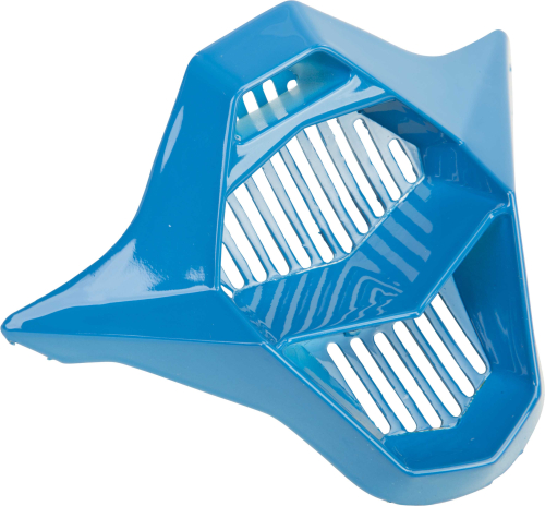 Fly Racing - Fly Racing Mouthpiece for Kinetic Pro Helmets - 2017 Canard Replica - 73-3779