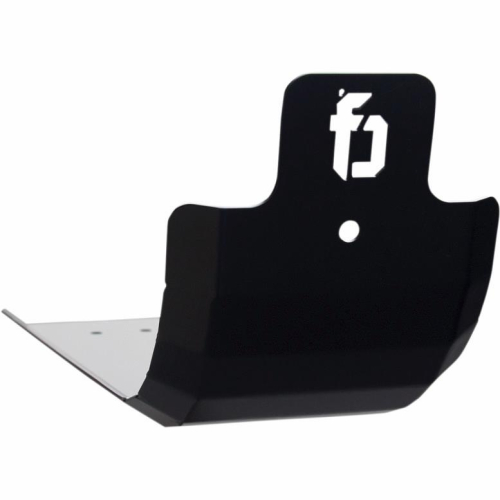 FireBrand - FireBrand Skid Plate - Black Powder Coat - 111018
