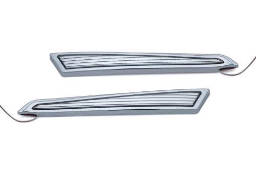 Kuryakyn - Kuryakyn Fairing Light III - 3250