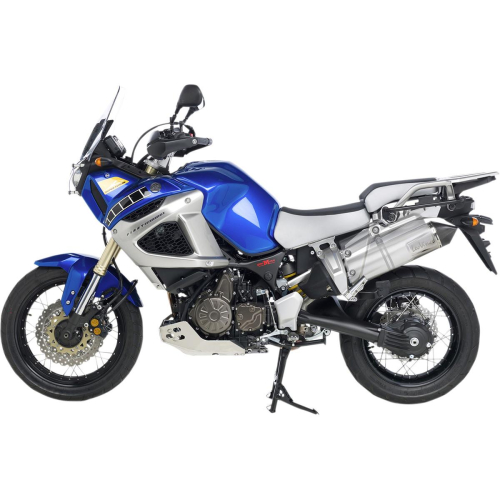 Leo Vince - Leo Vince LV One Evo Slip-On - Stainless Steel Muffler - 8275E