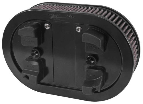 K&N Engineering - K&N Engineering RK Custom Air Filter Assembly - RK-3943