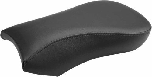 Saddlemen - Saddlemen Sport Pillion Pad for Renegade Solo Seat without Studs - 80405023