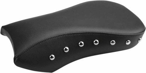 Saddlemen - Saddlemen Sport Pillion Pad for Renegade Solo Seat with Studs - 80405022