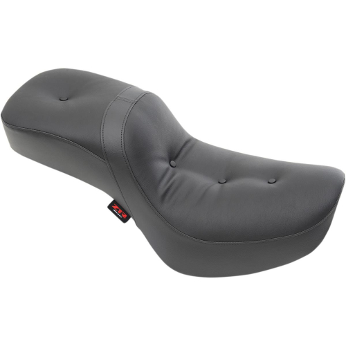 Z1R - Z1R 2-Up Predator Seat with Backrest - Pillow - 0810-1921