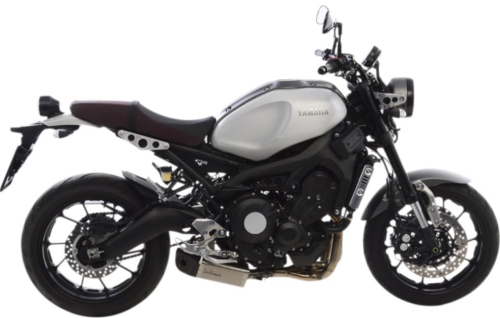 Leo Vince - Leo Vince EVO-II Underbody Slip-On - 14156