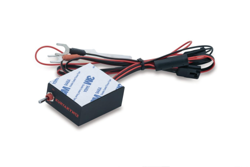 Kuryakyn - Kuryakyn BlueTooth Controller for Lizard Light and Infinity Products - 5067