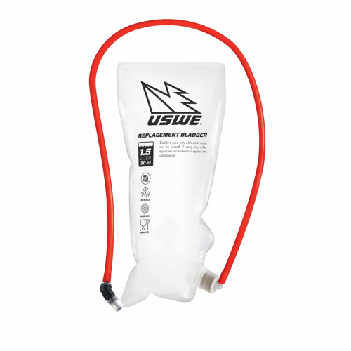 USWE - USWE Replacement Disposable Bladder - 1.5L. - 101005