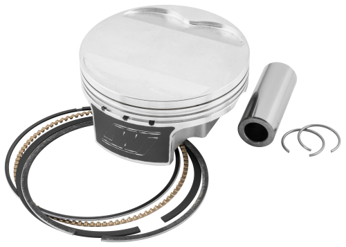 Wiseco - Wiseco Piston Kit - 11.5:1 Compression - 40137MO9900