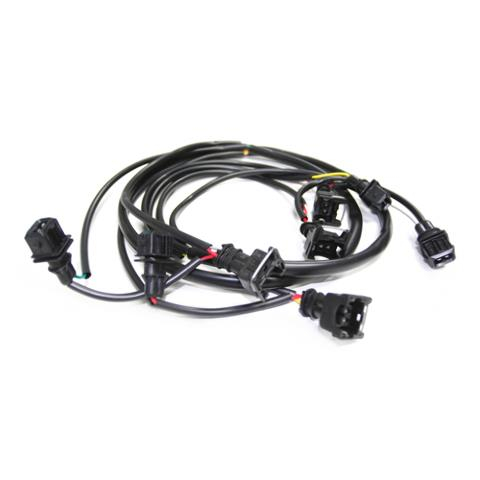 Big Gun - Big Gun Harness Extension for TFI Power Box - 40-R50EX1